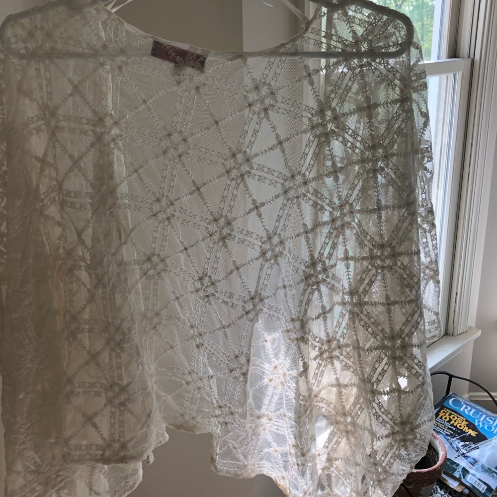 Patterned cardigan - Picture 2 of 3